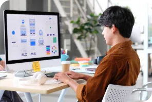 Development & Prototyping